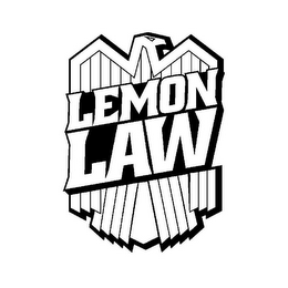 LEMON LAW