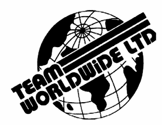 TEAM WORLDWIDE LTD