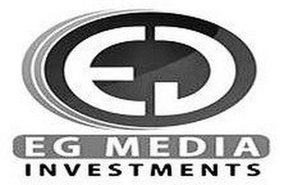 EG EG MEDIA INVESTMENTS