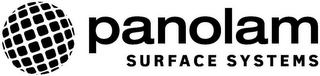 PANOLAM SURFACE SYSTEMS