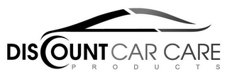 DISCOUNT CAR CARE PRODUCTS