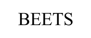 BEETS