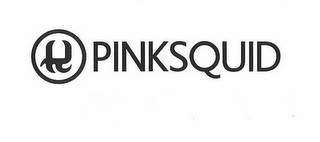 PINKSQUID