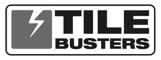 TILE BUSTERS