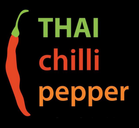 THAI CHILLI PEPPER