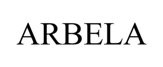ARBELA