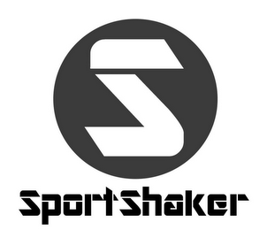 S SPORTSHAKER