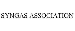 SYNGAS ASSOCIATION