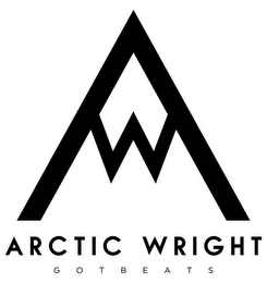 ARCTIC WRIGHT GOTBEATS