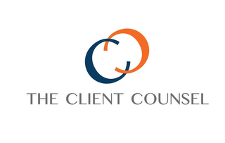 CC THE CLIENT COUNSEL