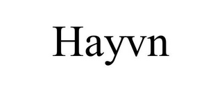 HAYVN