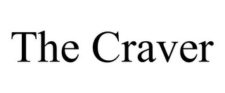 THE CRAVER