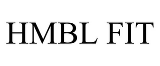 HMBL FIT