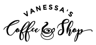 VANESSAS'S COFFEE & SHOP