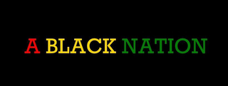A BLACK NATION