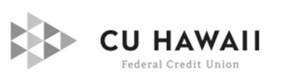 CU HAWAII FEDERAL CREDIT UNION