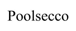 POOLSECCO