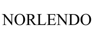 NORLENDO