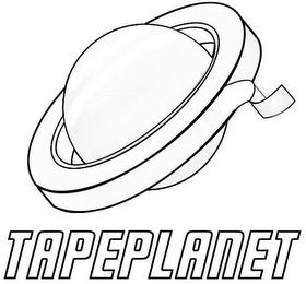 TAPEPLANET