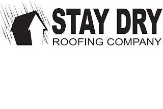 STAY DRY ROOFING COMPANY