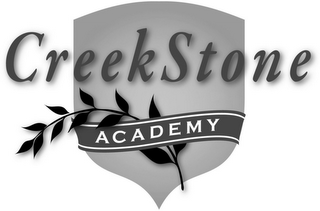 CREEKSTONE ACADEMY