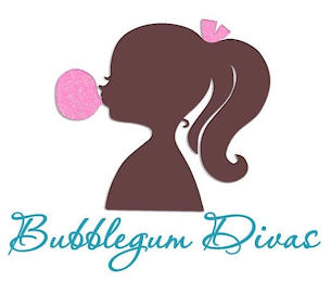 BUBBLEGUM DIVAS