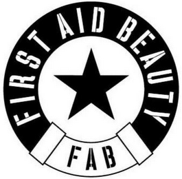 FIRST AID BEAUTY F A B