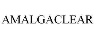 AMALGACLEAR