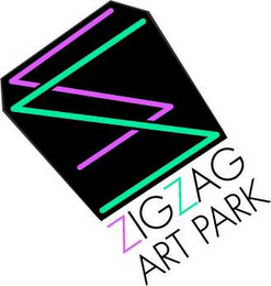 ZZ ZIGZAG ART PARK