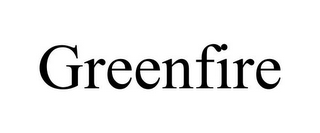 GREENFIRE