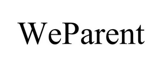 WEPARENT