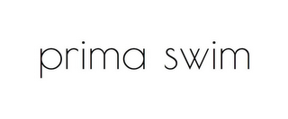 PRIMA SWIM