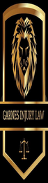 EVG GARNES INJURY LAW