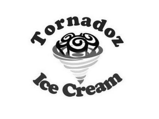 TORNADOZ ICE CREAM