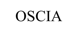 OSCIA