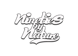 NINETIES BY NATURE