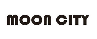 MOON CITY