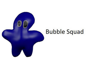 BUBBLE SQUAD