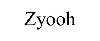 ZYOOH