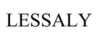 LESSALY