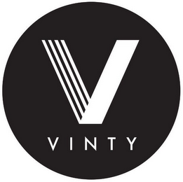 VINTY V