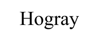 HOGRAY