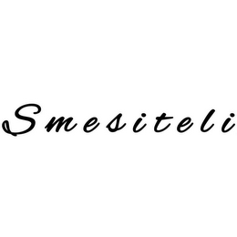 SMESITELI