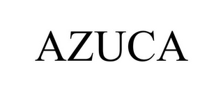 AZUCA