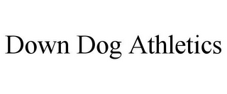 DOWN DOG ATHLETICS