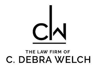 CDW THE LAW FIRM OF C. DEBRA WELCH