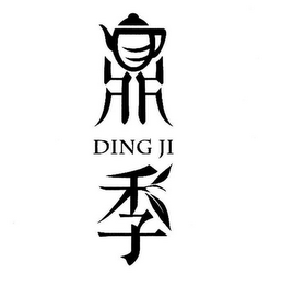 DING JI