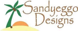 SANDYEGGO DESIGNS