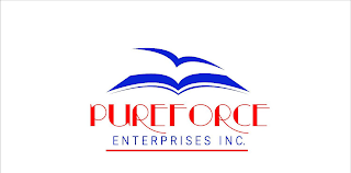 PURE FORCE ENTERPRISES INC.