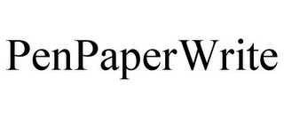 PENPAPERWRITE